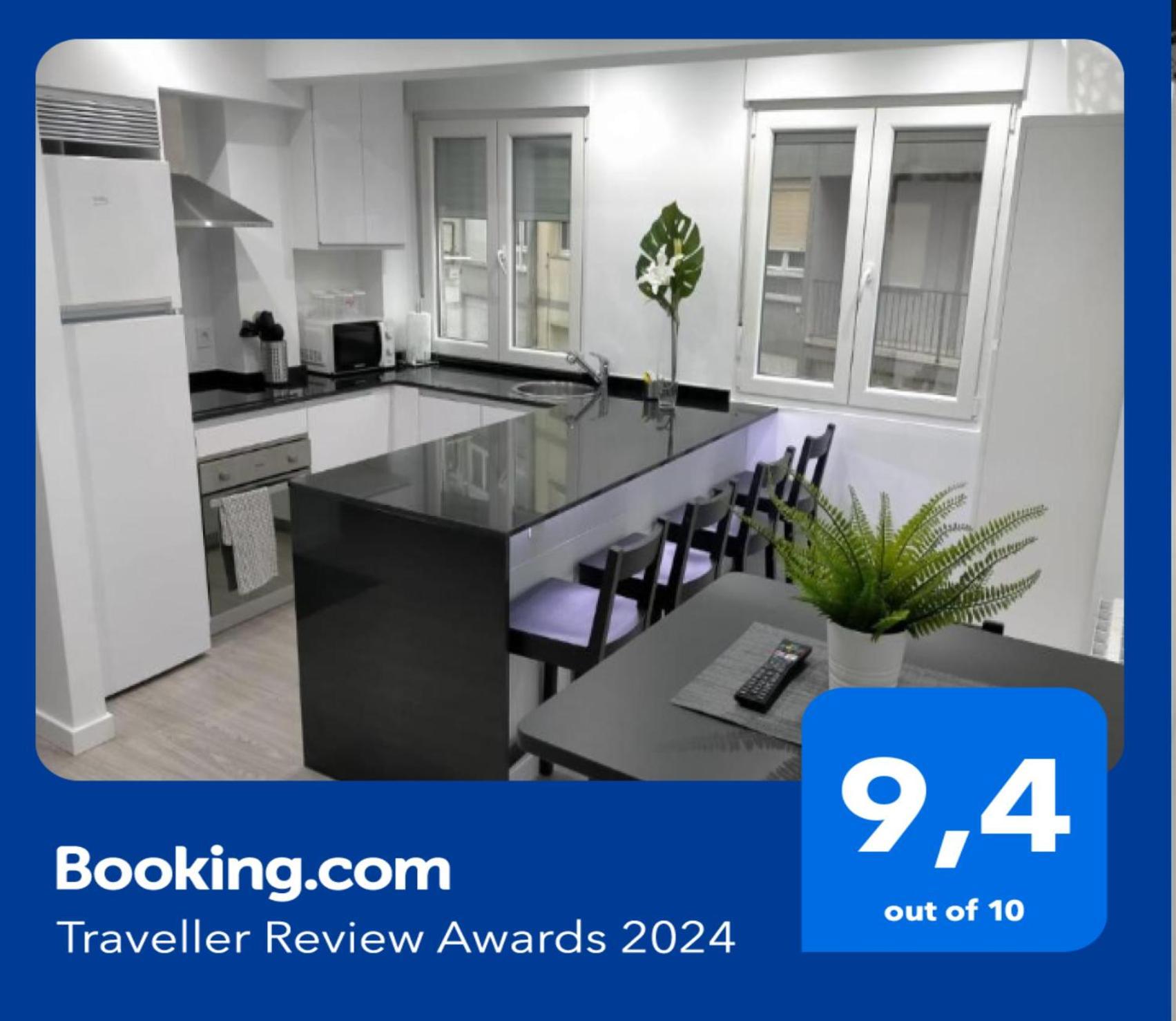 Davila Home Beach Santander Bagian luar foto