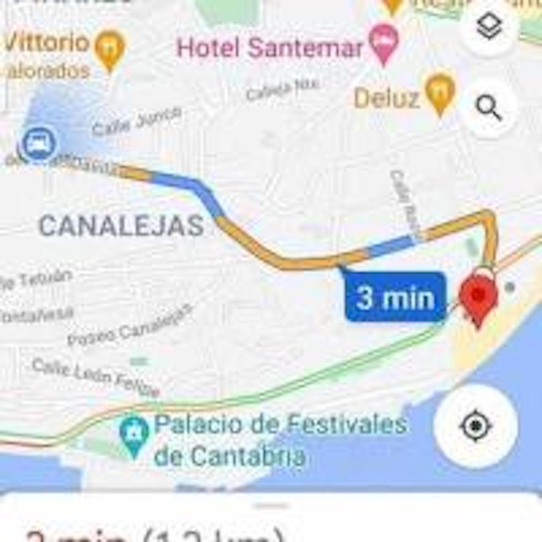 Davila Home Beach Santander Bagian luar foto