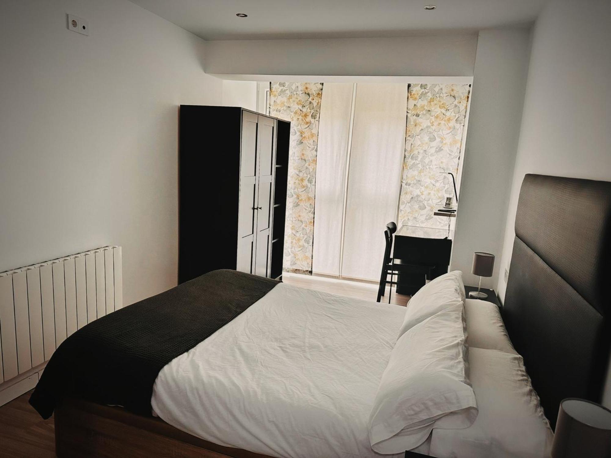 Davila Home Beach Santander Bagian luar foto