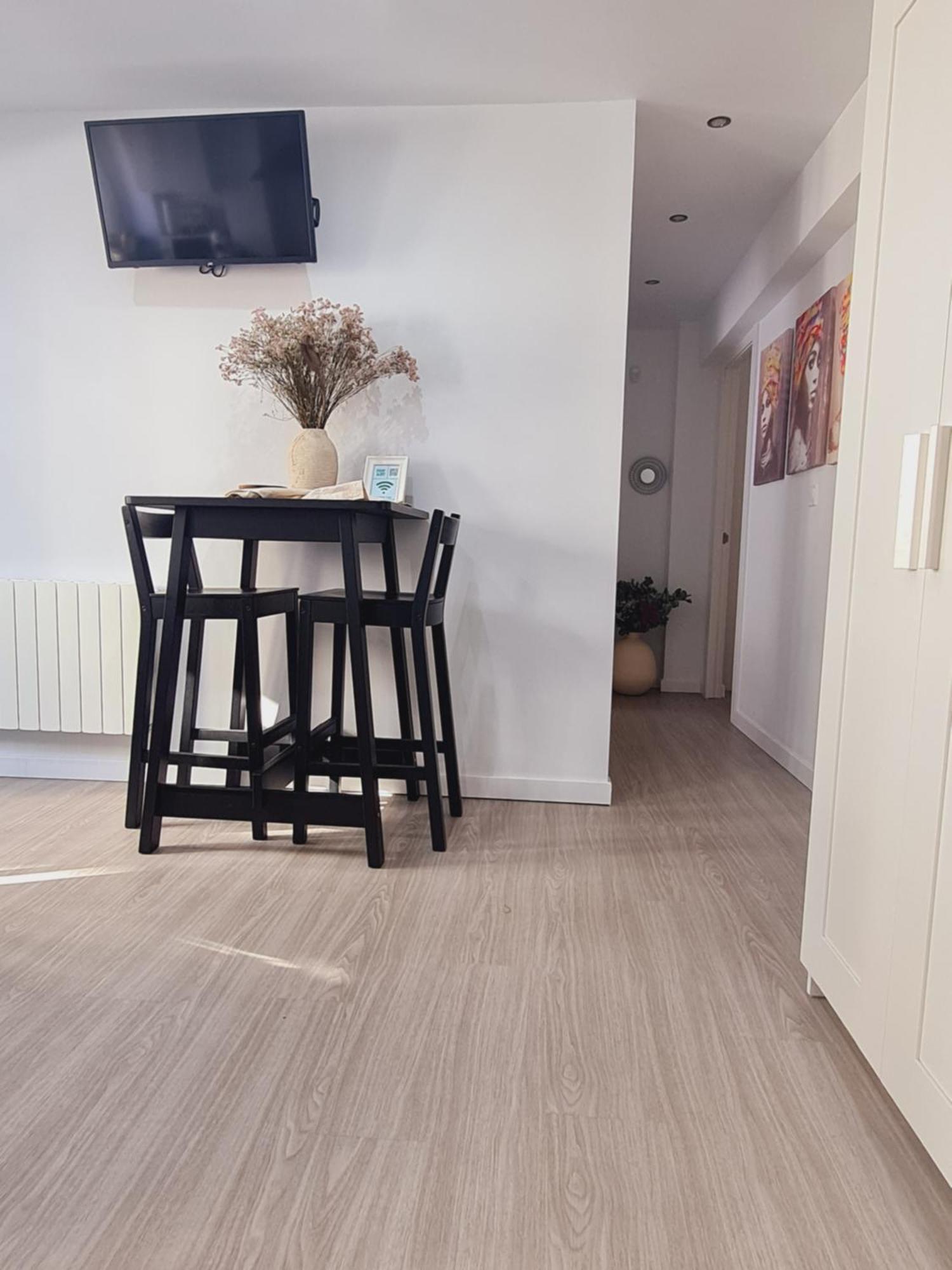 Davila Home Beach Santander Bagian luar foto