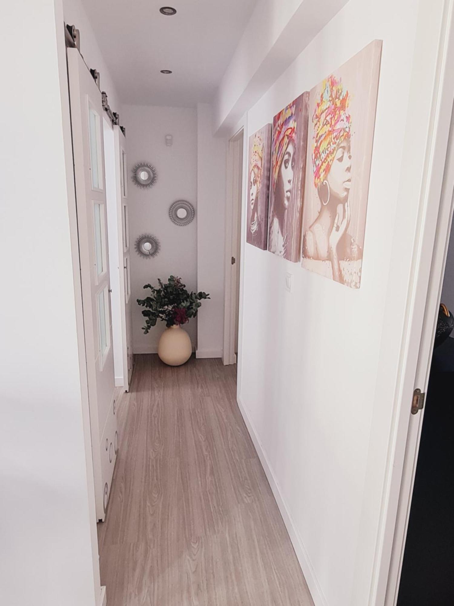 Davila Home Beach Santander Bagian luar foto
