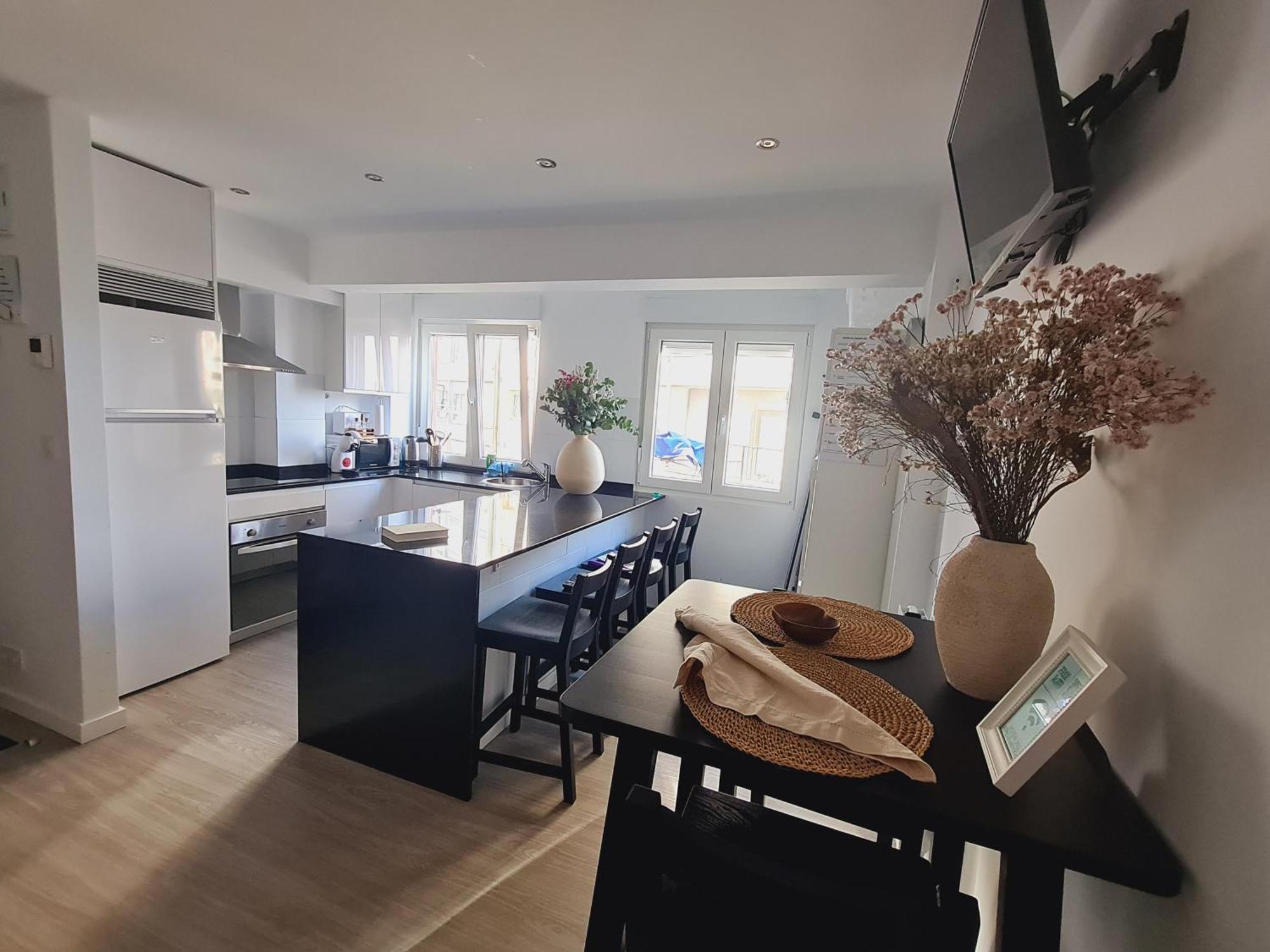 Davila Home Beach Santander Bagian luar foto