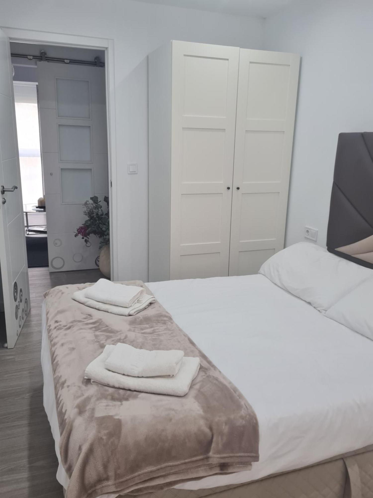 Davila Home Beach Santander Bagian luar foto